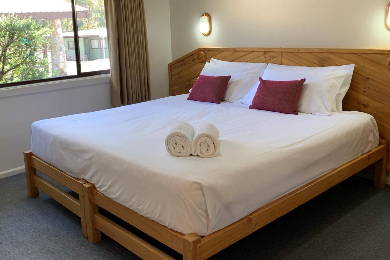 פרישר ואלי Ski Rider Hotel מראה חיצוני תמונה