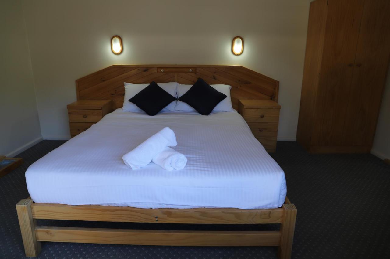 פרישר ואלי Ski Rider Hotel מראה חיצוני תמונה