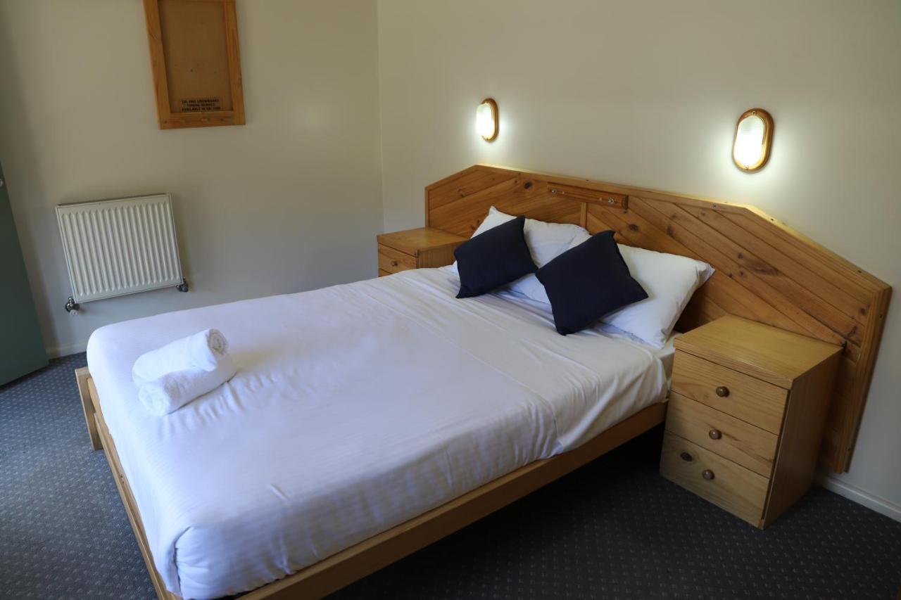 פרישר ואלי Ski Rider Hotel מראה חיצוני תמונה