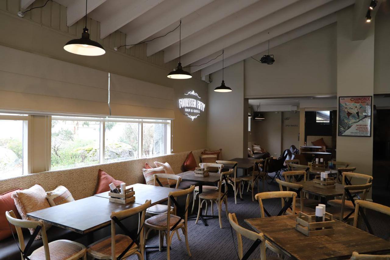 פרישר ואלי Ski Rider Hotel מראה חיצוני תמונה